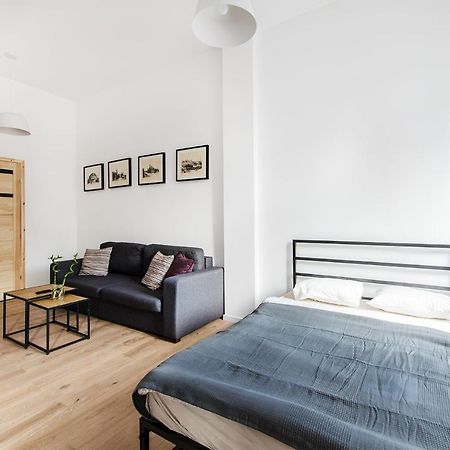 Wroclaw Central City Apartments- Self Check-In 24H, Wifi Extérieur photo