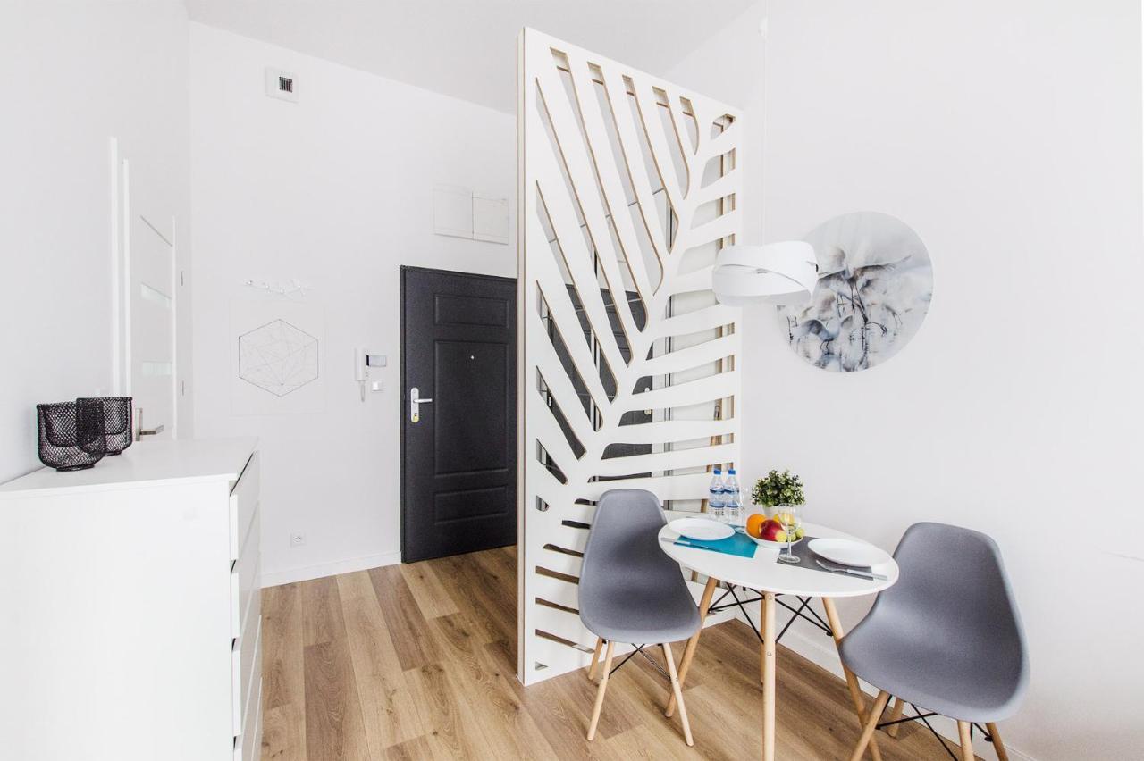 Wroclaw Central City Apartments- Self Check-In 24H, Wifi Extérieur photo