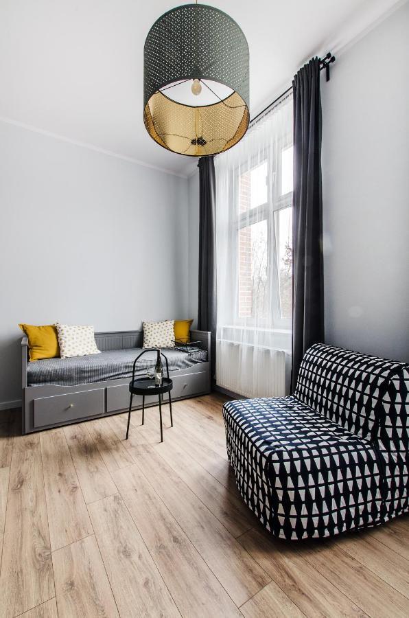 Wroclaw Central City Apartments- Self Check-In 24H, Wifi Extérieur photo