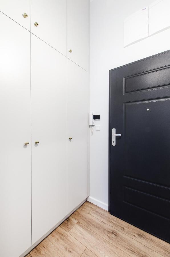 Wroclaw Central City Apartments- Self Check-In 24H, Wifi Extérieur photo