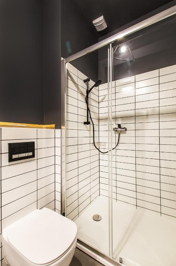 Wroclaw Central City Apartments- Self Check-In 24H, Wifi Extérieur photo