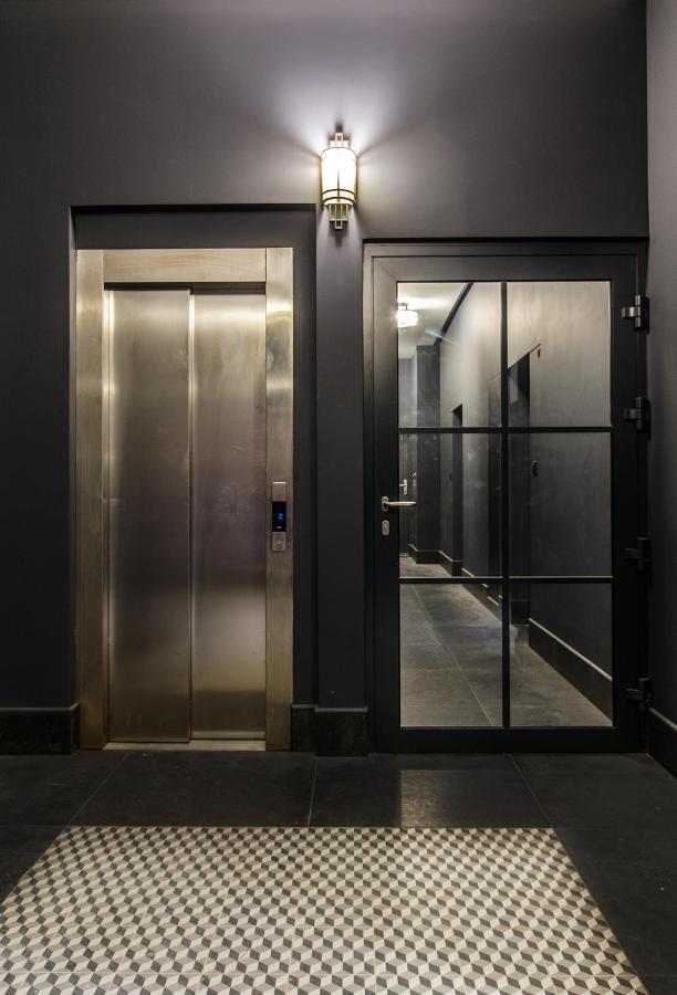 Wroclaw Central City Apartments- Self Check-In 24H, Wifi Extérieur photo