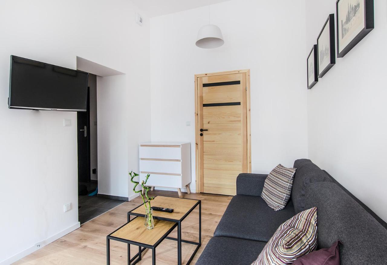 Wroclaw Central City Apartments- Self Check-In 24H, Wifi Extérieur photo