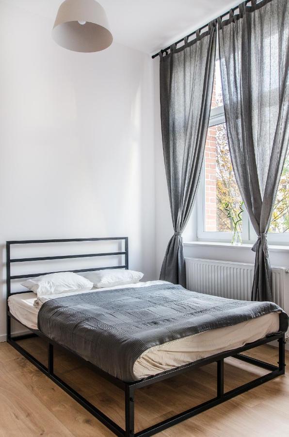 Wroclaw Central City Apartments- Self Check-In 24H, Wifi Extérieur photo