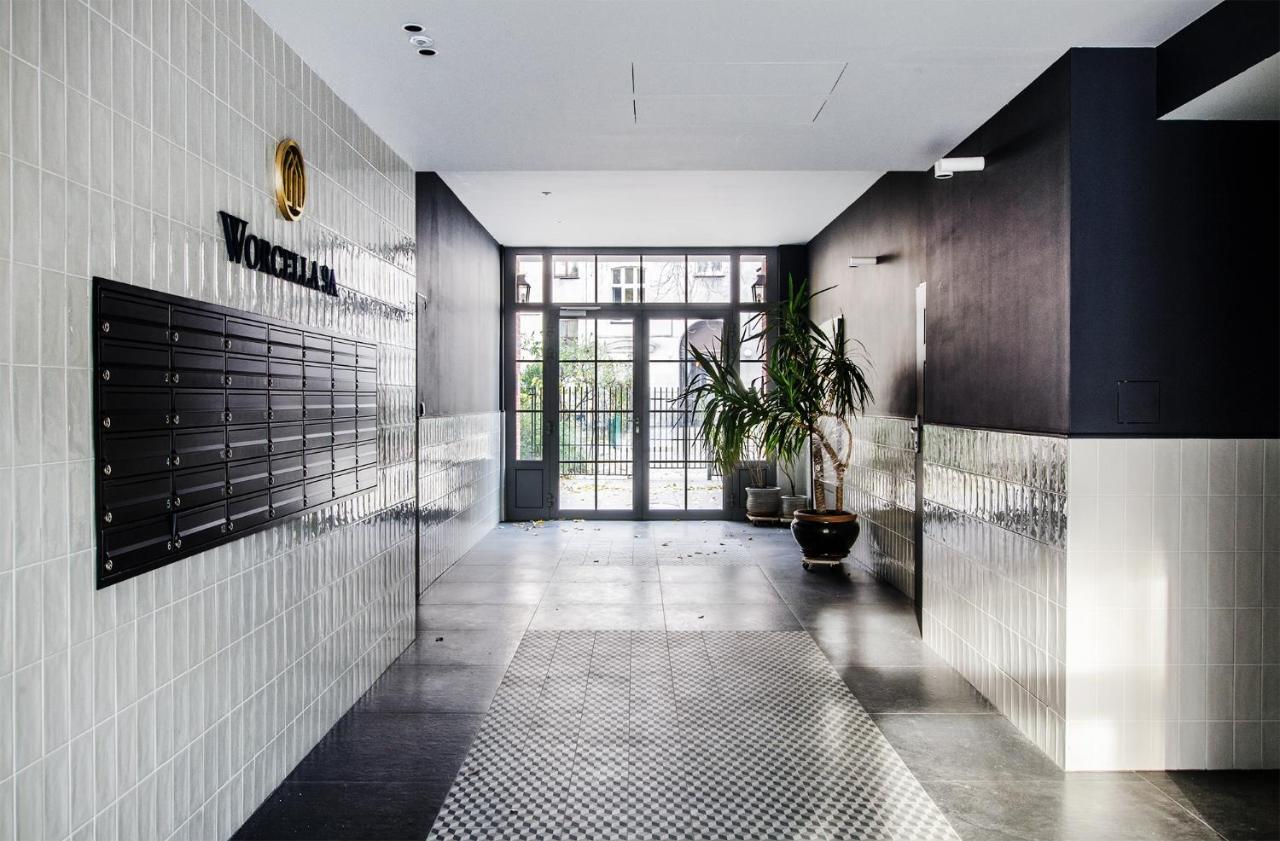 Wroclaw Central City Apartments- Self Check-In 24H, Wifi Extérieur photo